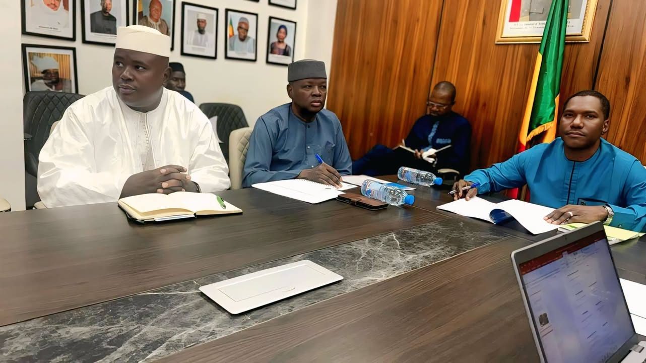 Mali / Ministère de l’éducation nationale/orange mali : Un partenariat au service de l’éducation