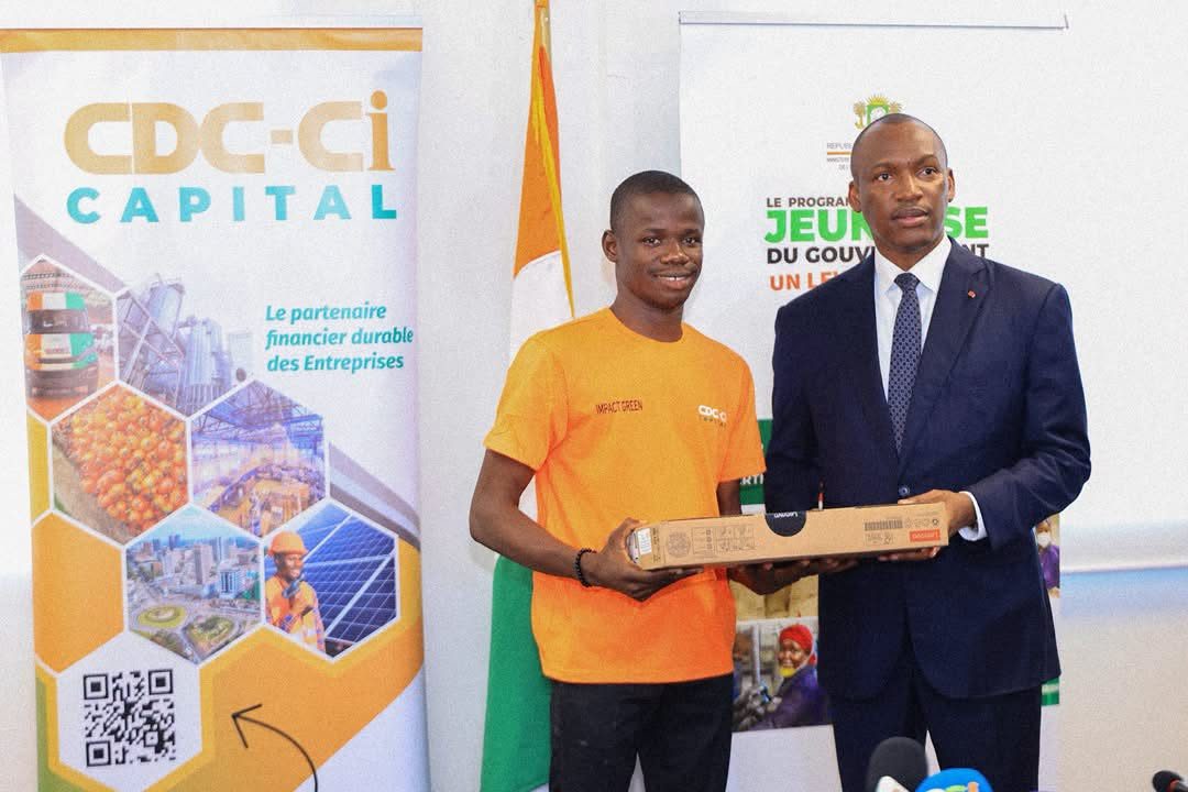 Concours Design Sprint universitaire 2026 : l’UPGC décroche le premier prix