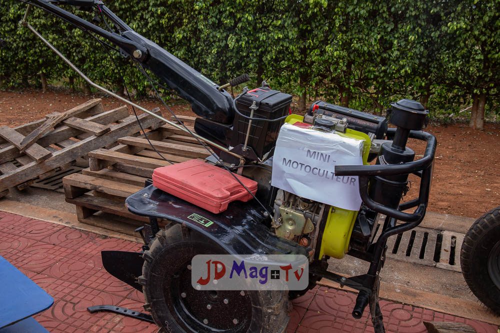 MENAET : Les acteurs de l’alimentation scolaire distingués à Yamoussoukro