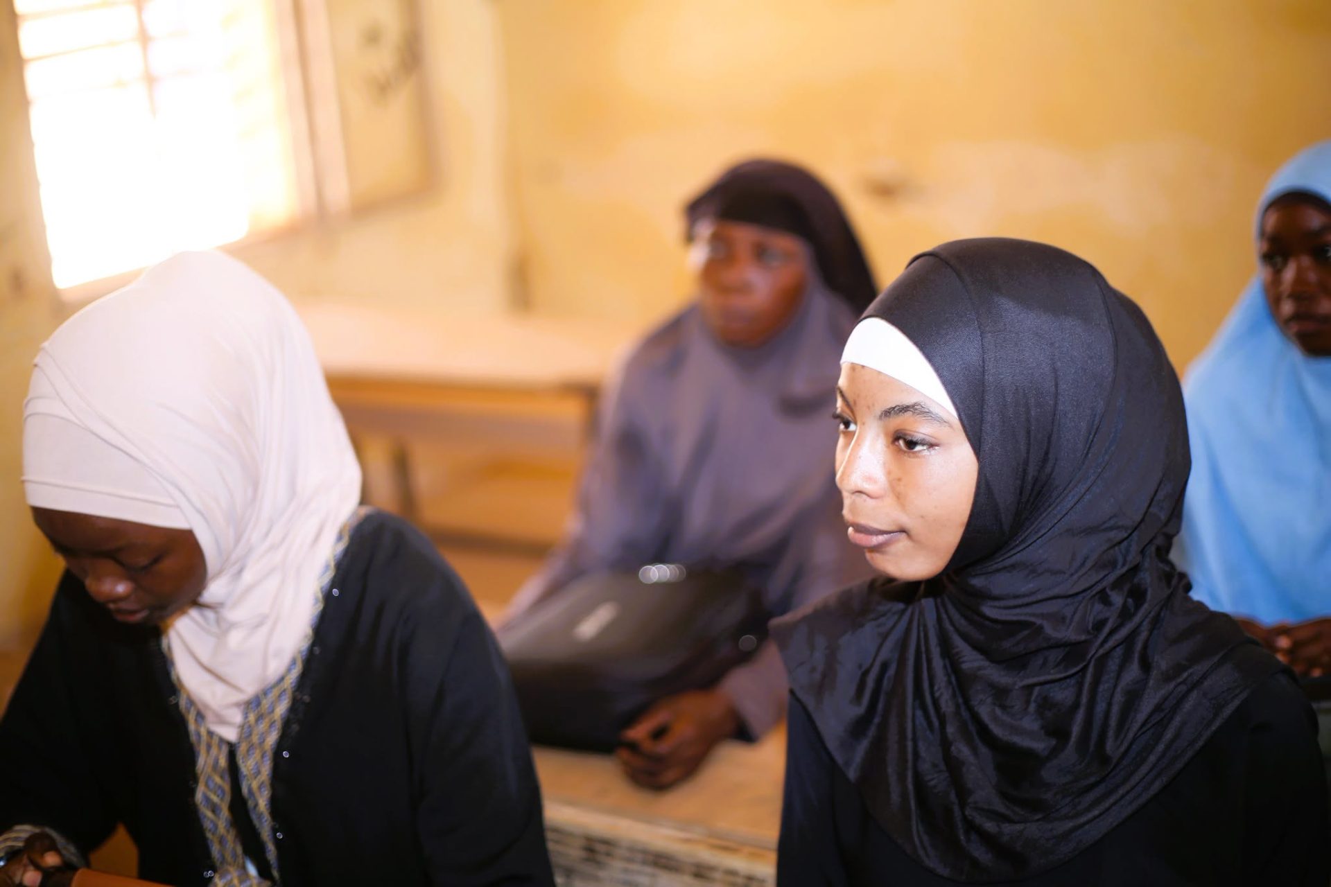 Niger / Éducation nationale : Lancement de l’initiative « Une semaine, une école » à l’école Léopold Kaziendé de Fillingué.