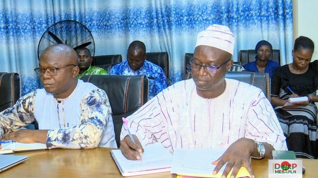 Burkina Faso / Éducation : Les premiers responsables font le point sur les préparatifs des échéances d’octobre