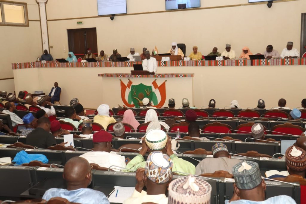 Niger : Le ministère de l’Enseignement supérieur engage de profondes réformes pour moderniser le secteur