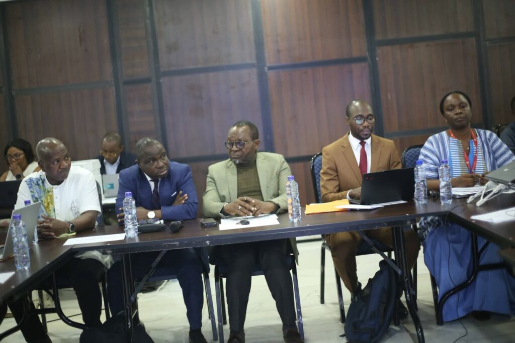 MENAET / Animation des groupes de parole au premier cycle du secondaire : Un atelier de conception et de validation s’ouvre à Yamoussoukro