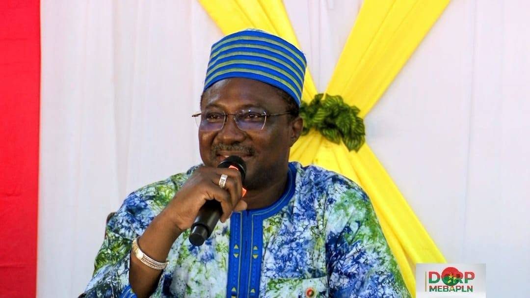 Burkina Faso / INFPE (EX-ENEP) de LOUMBILA : Après 25 et 30 ans, deux promotions réaffirment leur attachement à l’école Burkinabè