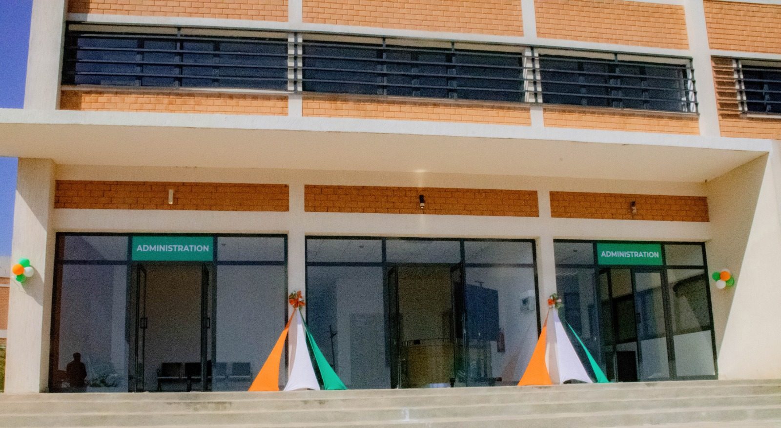 ENS : L’antenne de San-Pedro officiellement inaugurée après celle de Bouaké