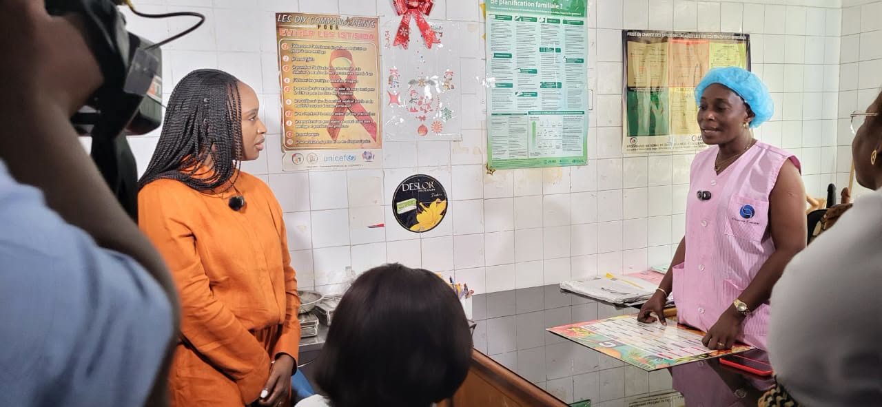Santé de la reproduction : Le partenariat de Ouagadougou célèbre 15 ans d’engagement au cœur des réalités sanitaires