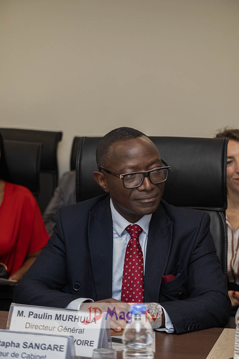 MENAET–KEOLIS : Un partenariat pour former les jeunes aux métiers du métro d’Abidjan