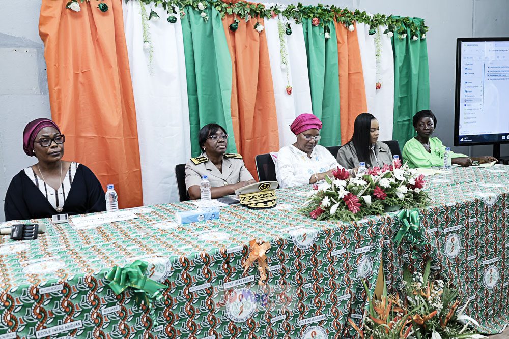 Orthophonie en Côte d’Ivoire : L’Infas misе sur la sensibilisation et la collaboration interprofessionnelle