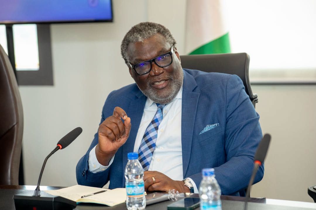 RASS 2025 : Pierre N’Gou Dimba appelle à la production d’un rapport fiable et exploitable dans les meilleurs délais