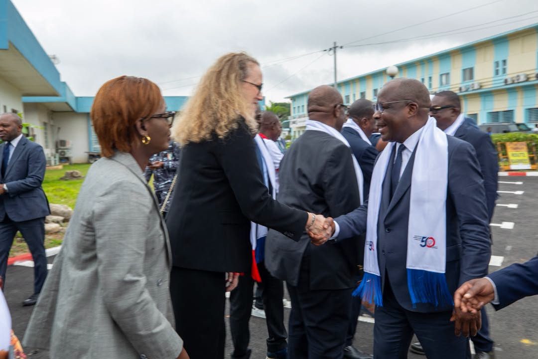 50 ans de l’ICA : Pierre N’Gou Dimba salue un établissement d’excellence au service des Ivoiriens