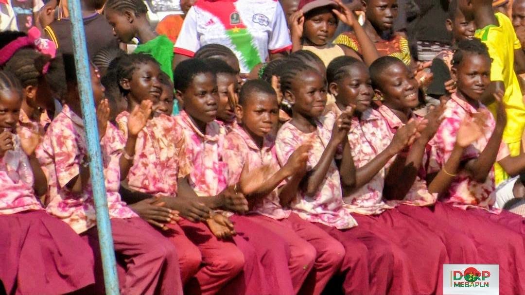 Burkina Faso / Rentrée scolaire 2026-2027 : Ouagadougou lance officiellement l’année scolaire au son des cloches