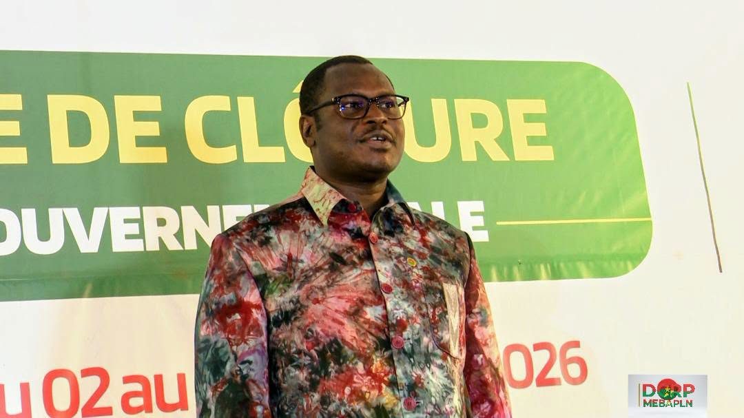 Burkina Faso / Exposition gouvernementale 2026 : Près de 200 000 visiteurs au rendez-vous de la redevabilité et de la souveraineté nationale