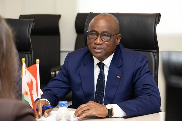 Coopération éducative : Le Canada réaffirme son engagement aux côtés de la Côte d’Ivoire