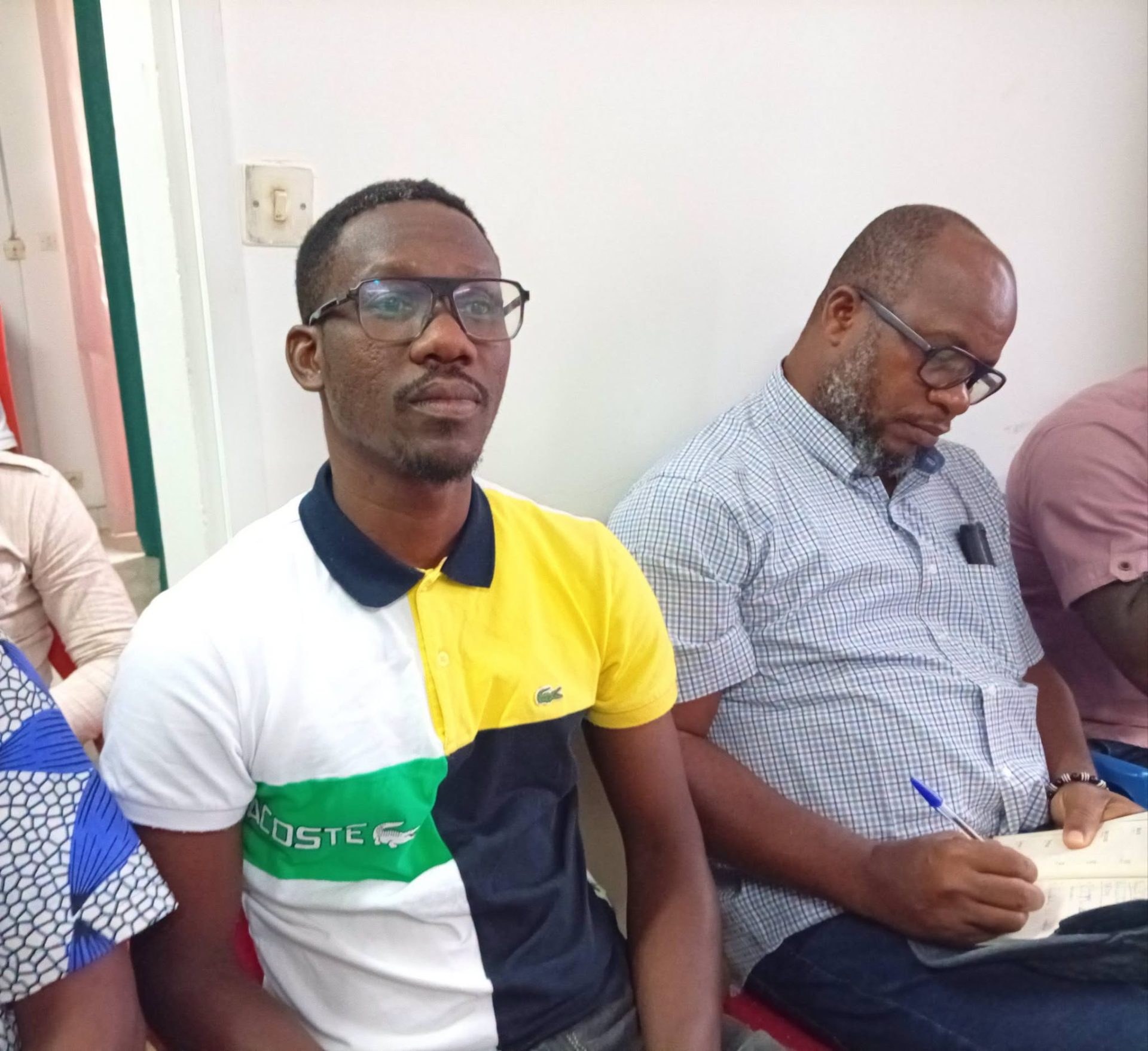 Yamoussoukro : le DRENAET renforce le dialogue avec les syndicats d’enseignants