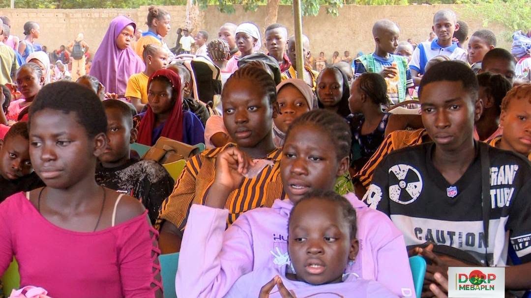 Burkina Faso / Rentrée scolaire 2026-2027 : Ouagadougou lance officiellement l’année scolaire au son des cloches