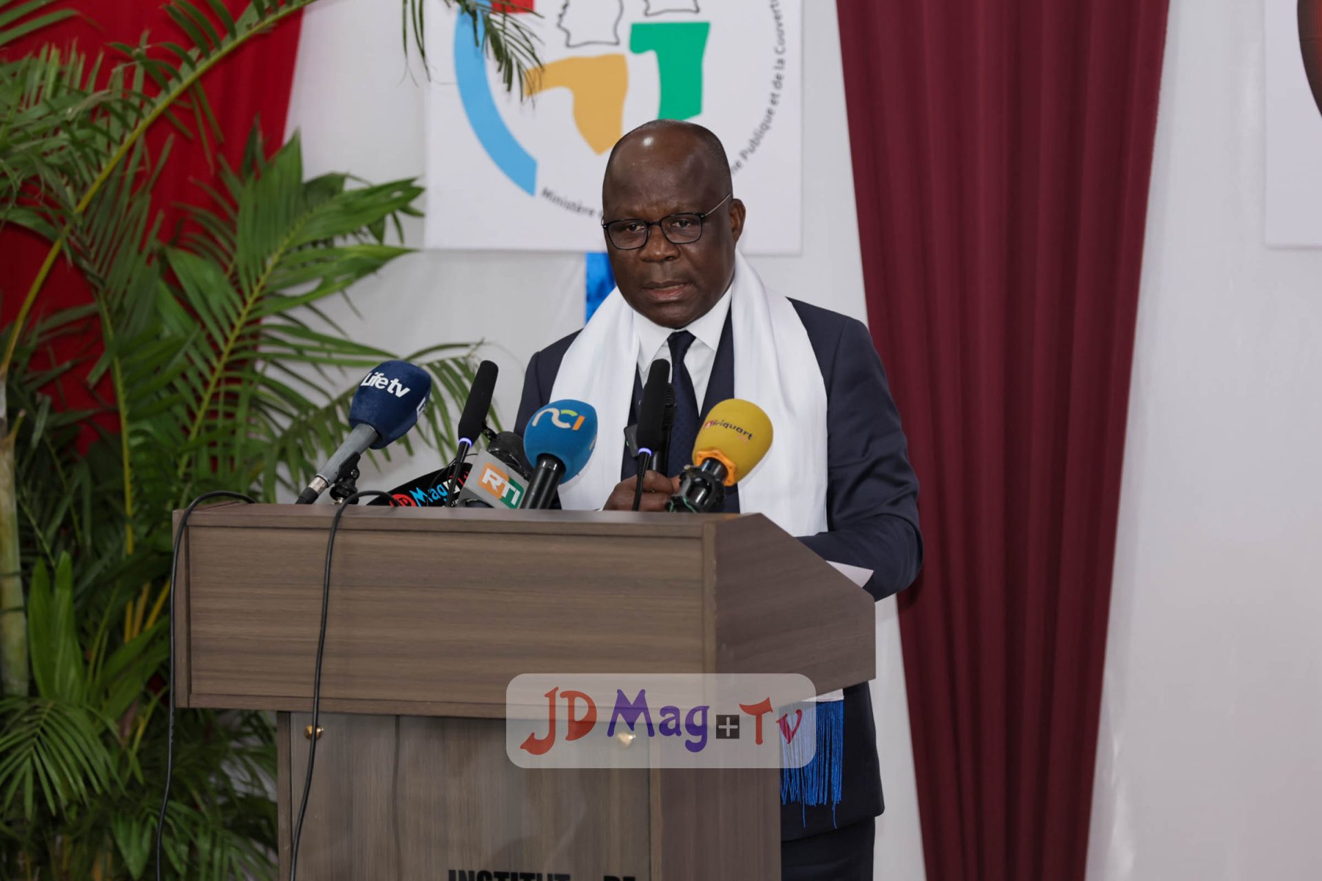Institut de Cardiologie d’Abidjan : 50 ans au service du cœur et de l’excellence médicale