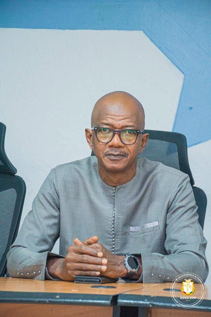 Guinée / Réforme administrative : Le MENA-ETFP amorce la vulgarisation des nouveaux cadres organiques