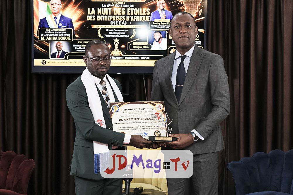 NEEA African Awards Distinction 2026 : Célébration de l’excellence au service de l’éducation, de la formation et de l’emploi