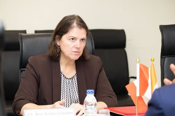 Coopération éducative : Le Canada réaffirme son engagement aux côtés de la Côte d’Ivoire