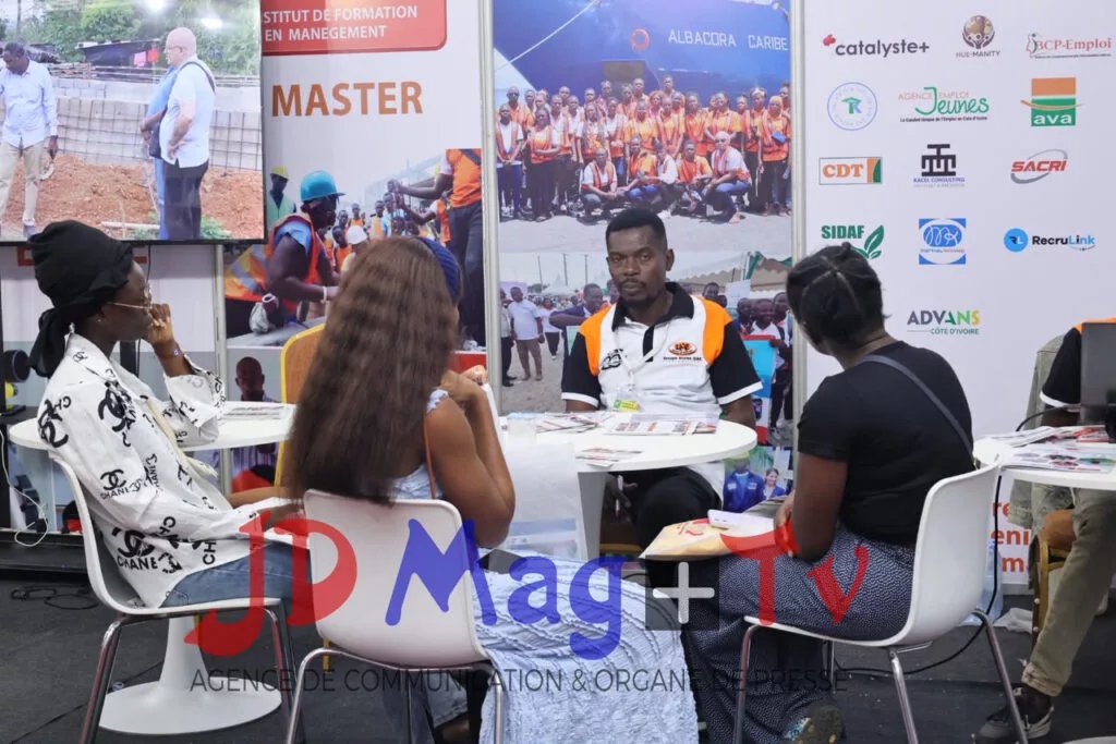Salon de l’Orientation 2026 : Des milliers de bacheliers attendus à l’AGORA de Koumassi