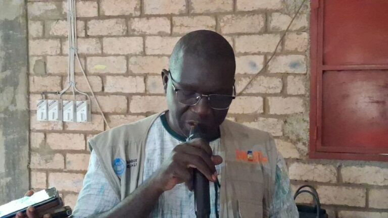 Mali / Signature à la primature d’une convention stratégique entre l’AGEFAU et les ministères en charge de l’éducation et de l’emploi