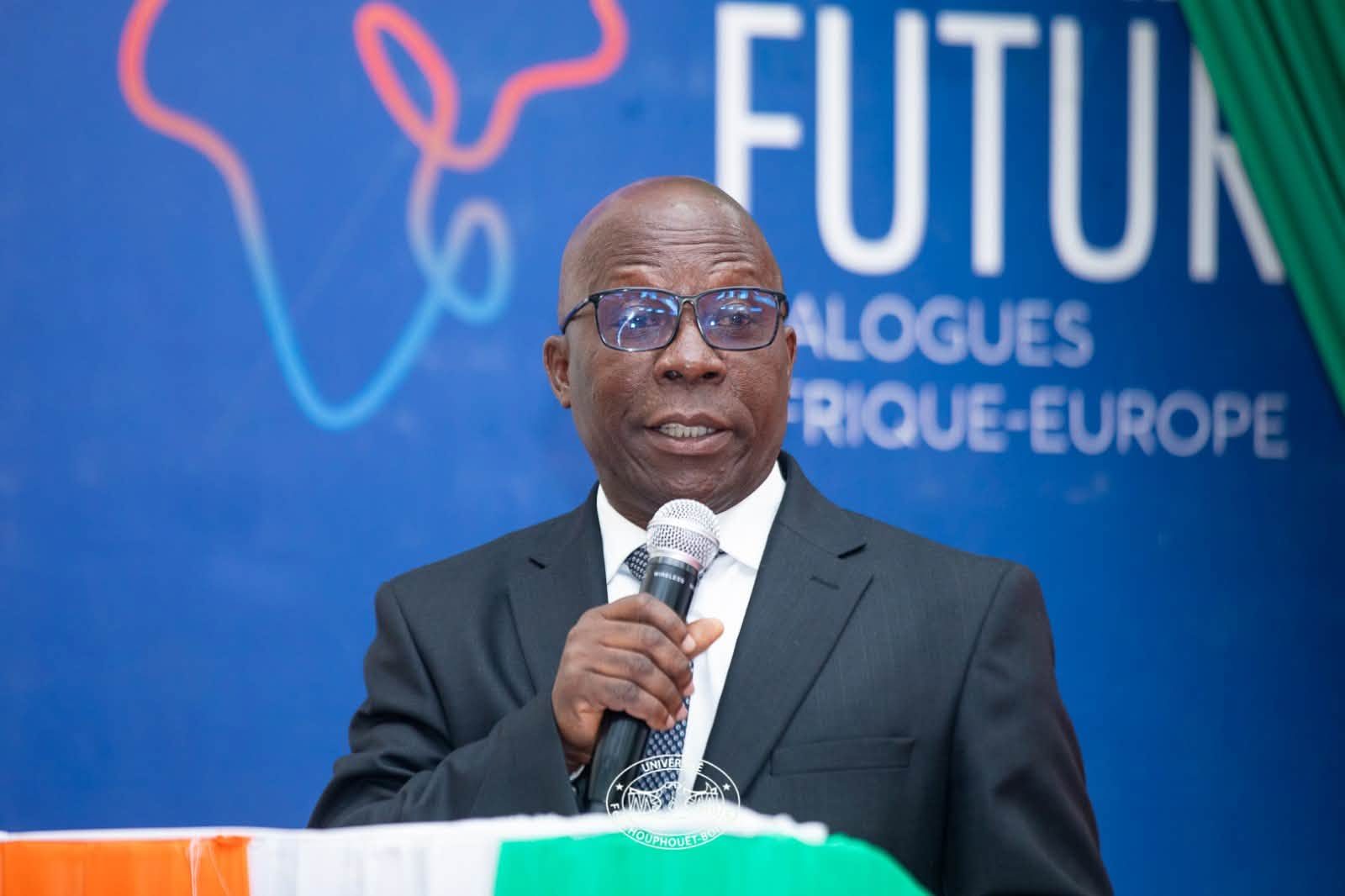 Jeux traditionnels : l’UFHB mise sur l’éducation et la cohésion sociale