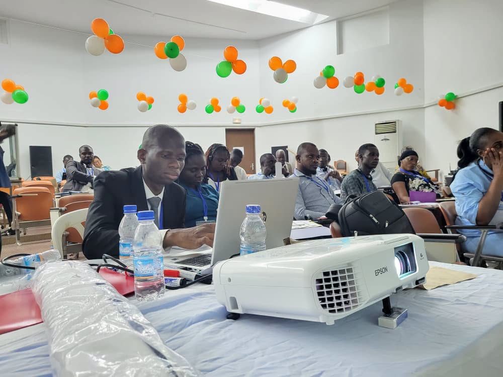 Riposte aux menaces sanitaires : La côte d’ivoire consolide son dispositif de veille et de gestion de l’infodémie