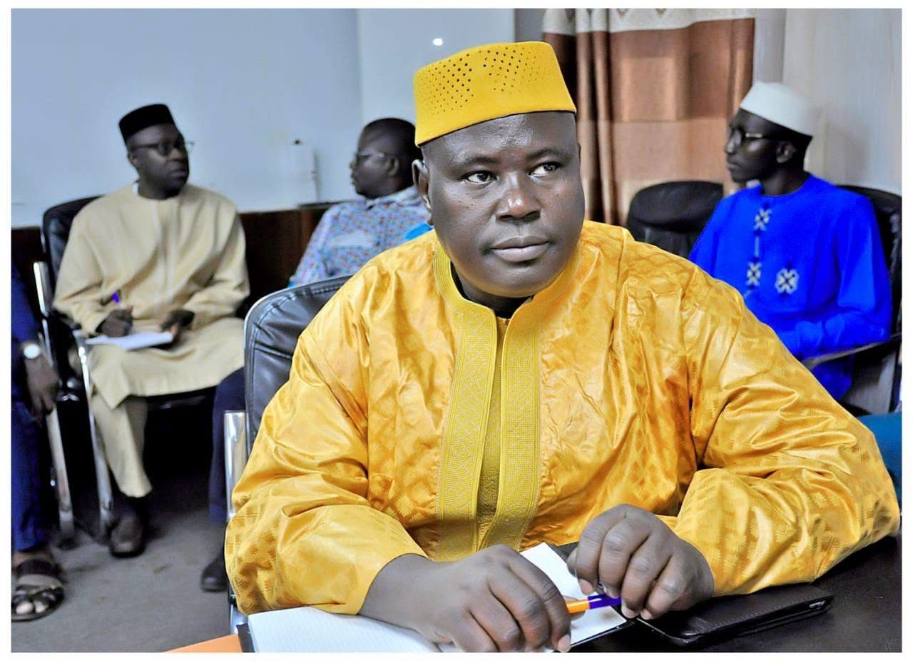Mali / Rentrée scolaire 2026-2027 : Le ministre de l’Education nationale échange avec les Directeurs d’Académies d’Enseignement