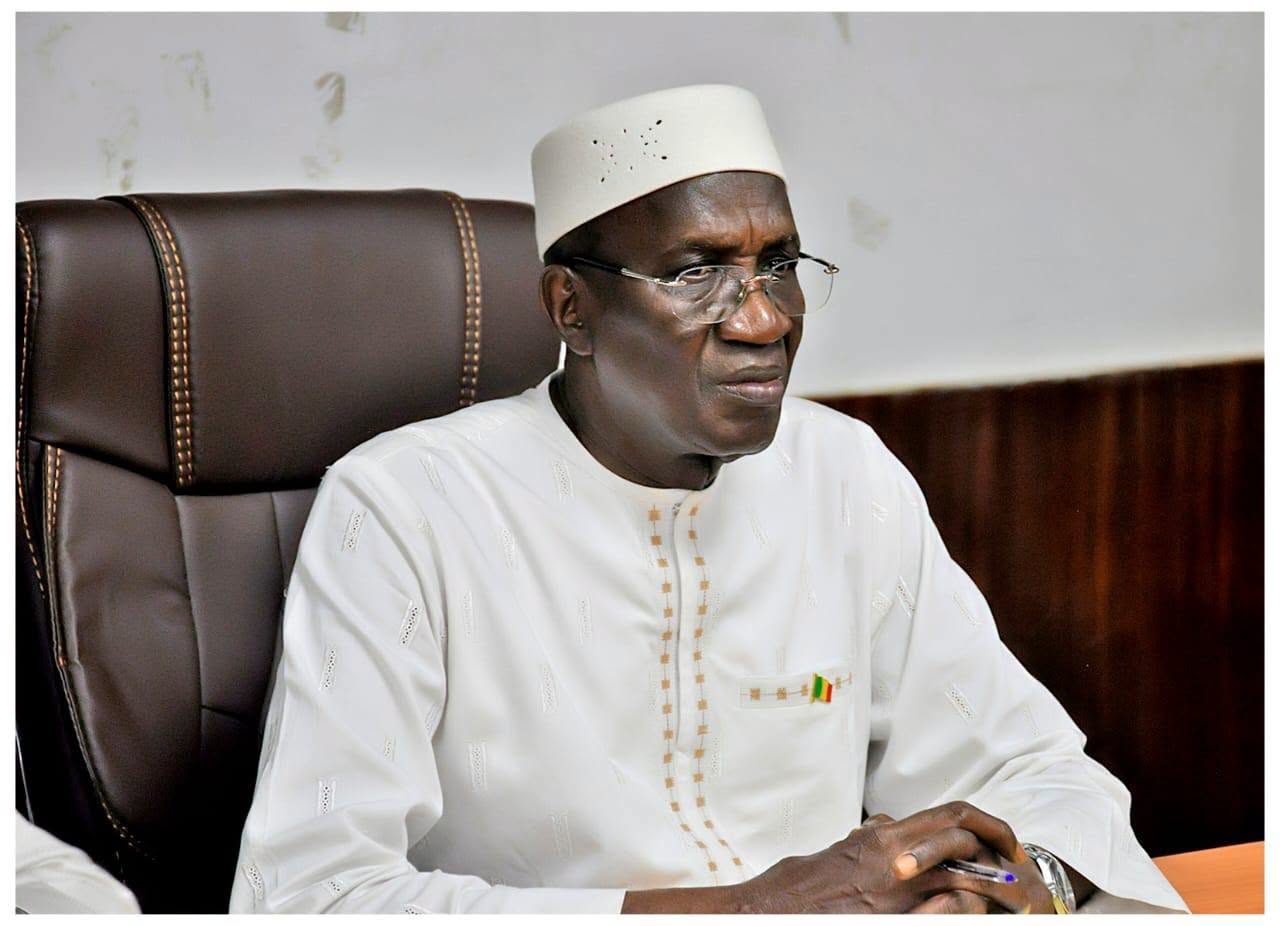 Mali / Rentrée scolaire 2026-2027 : Le ministre de l’Education nationale échange avec les Directeurs d’Académies d’Enseignement