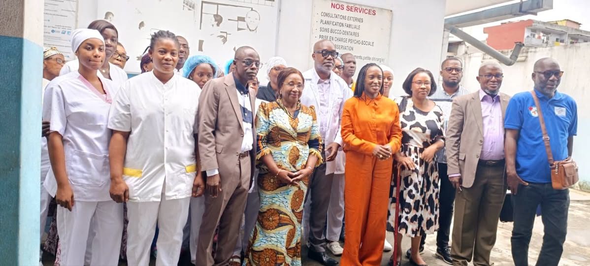 Santé de la reproduction : Le partenariat de Ouagadougou célèbre 15 ans d’engagement au cœur des réalités sanitaires