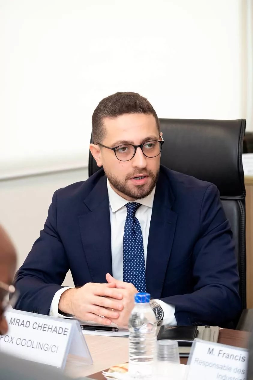 Formation aux métiers du froid et de la climatisation : Un partenariat appelé à se renforcer.