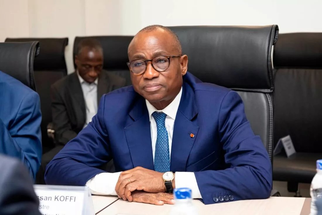 Éducation et développement rural : Le MENAET conclut un accord de partenariat de cinq ans avec Lutheran World Relief.