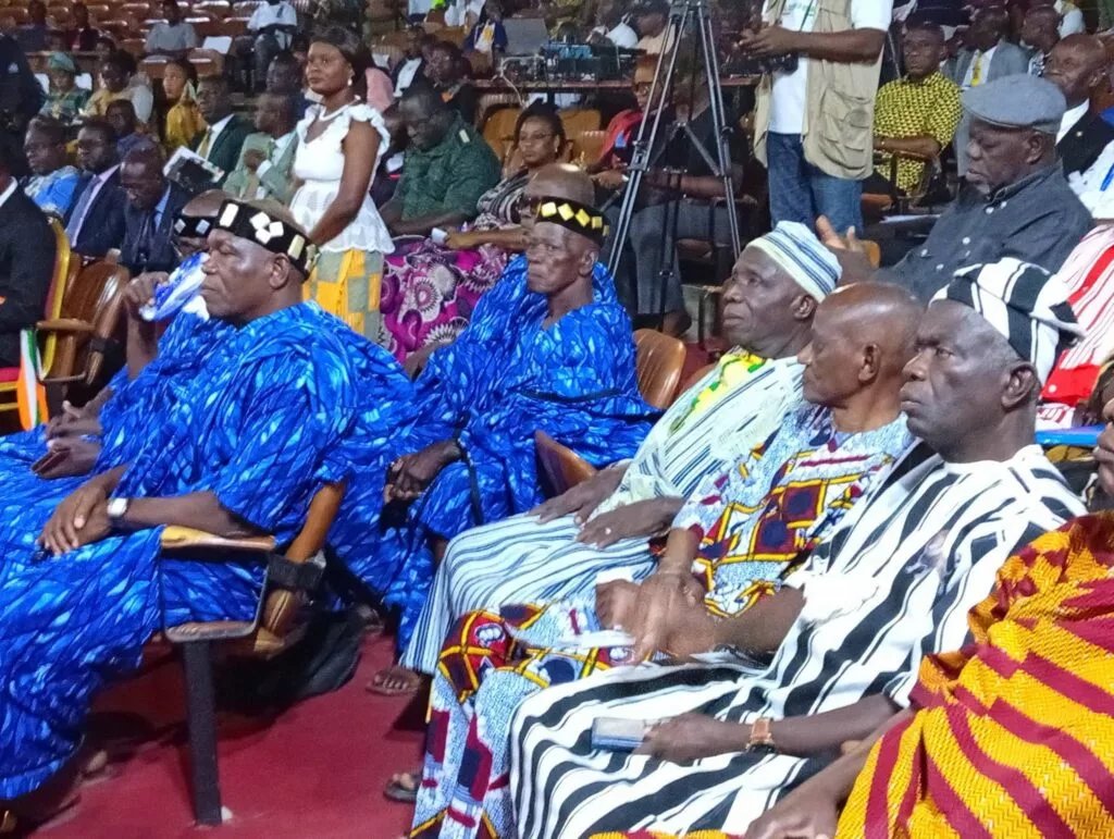 FENACMIS 2026 à Yamoussoukro : Ouverture officielle sous le signe de la promotion de la culture