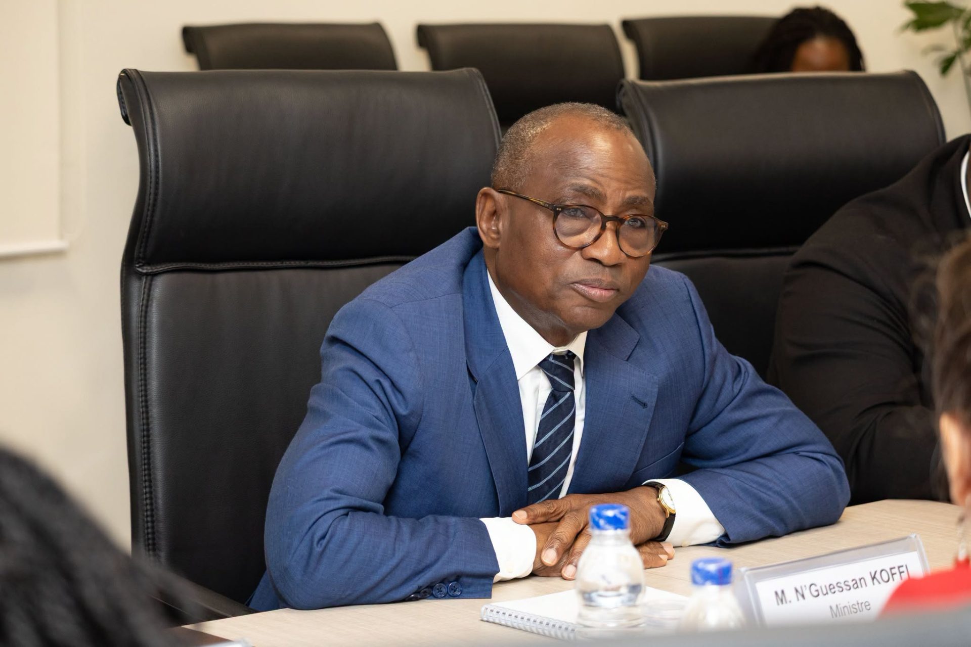 Coopération éducative : la Côte d’Ivoire et la France renforcent leur partenariat dans la formation des enseignants