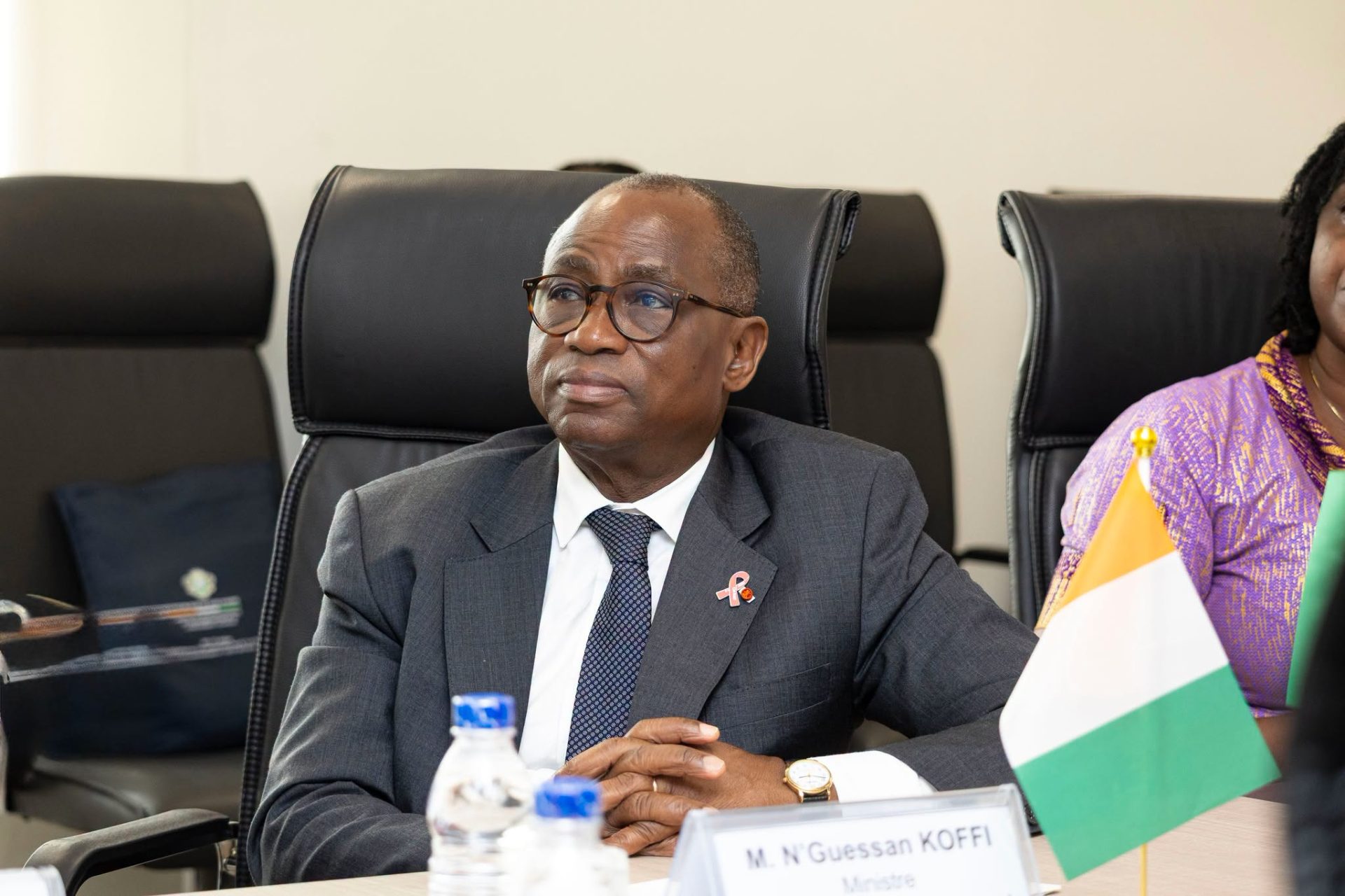 Coopération éducative : la Côte d’Ivoire et l’Algérie explorent de nouvelles pistes de collaboration