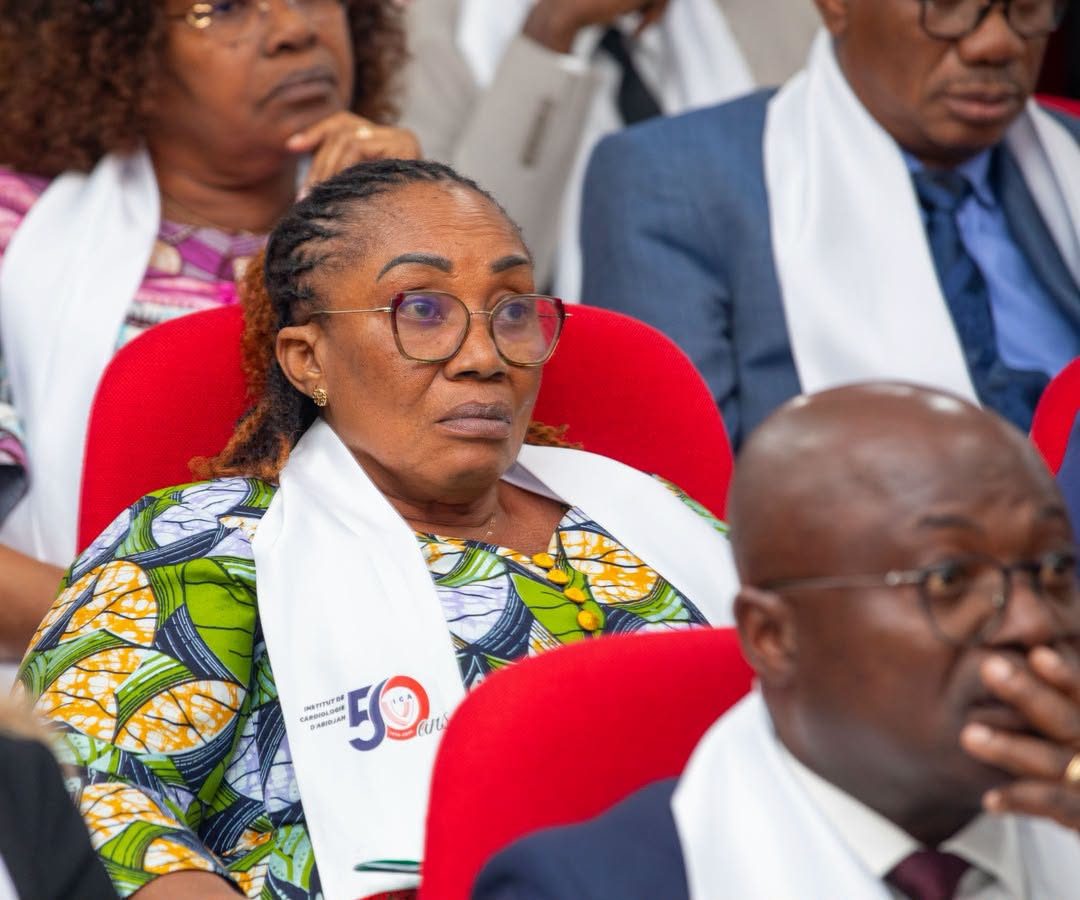 50 ans de l’ICA : Pierre N’Gou Dimba salue un établissement d’excellence au service des Ivoiriens