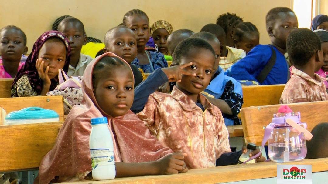 Burkina Faso / Infrastructures scolaires : Le complexe éducatif Faso KEOOGO de BonheurVille officiellement inauguré par le Premier ministre.