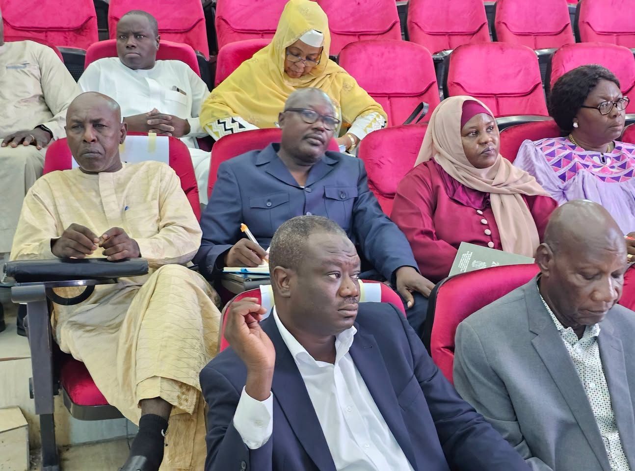 Tchad / Un atelier de réflexion s’ouvre sur la réforme du système éducatif à l’ère de la décentralisation