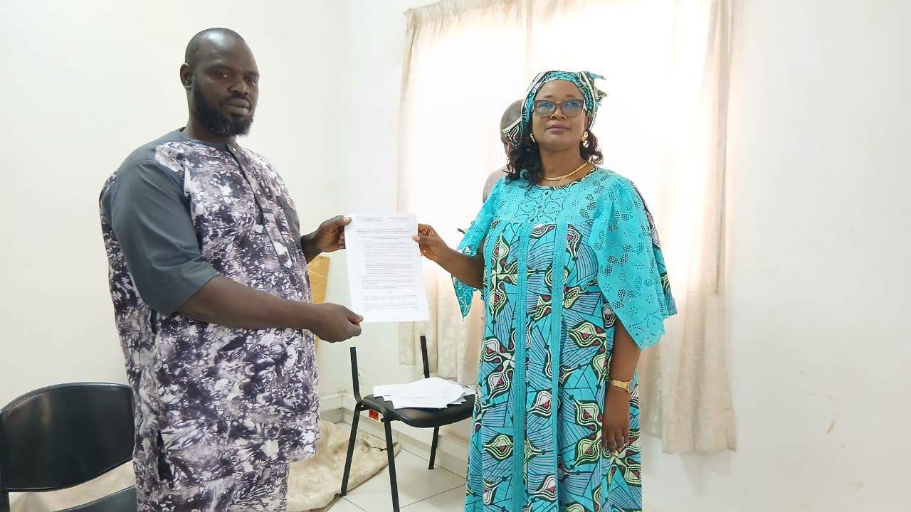 Yamoussoukro : La DRENAET renforce l’encadrement des Structures Islamiques d’Éducation