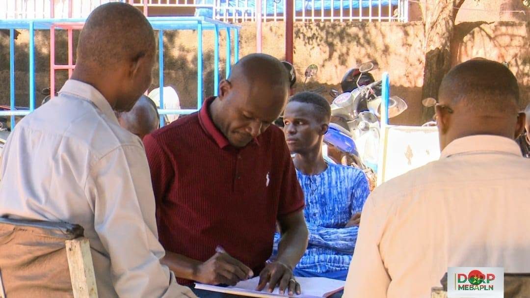 Burkina Faso / Rentrée administrative 2026-2027 : Les écoles de Ouagadougou affichent une forte mobilisation
