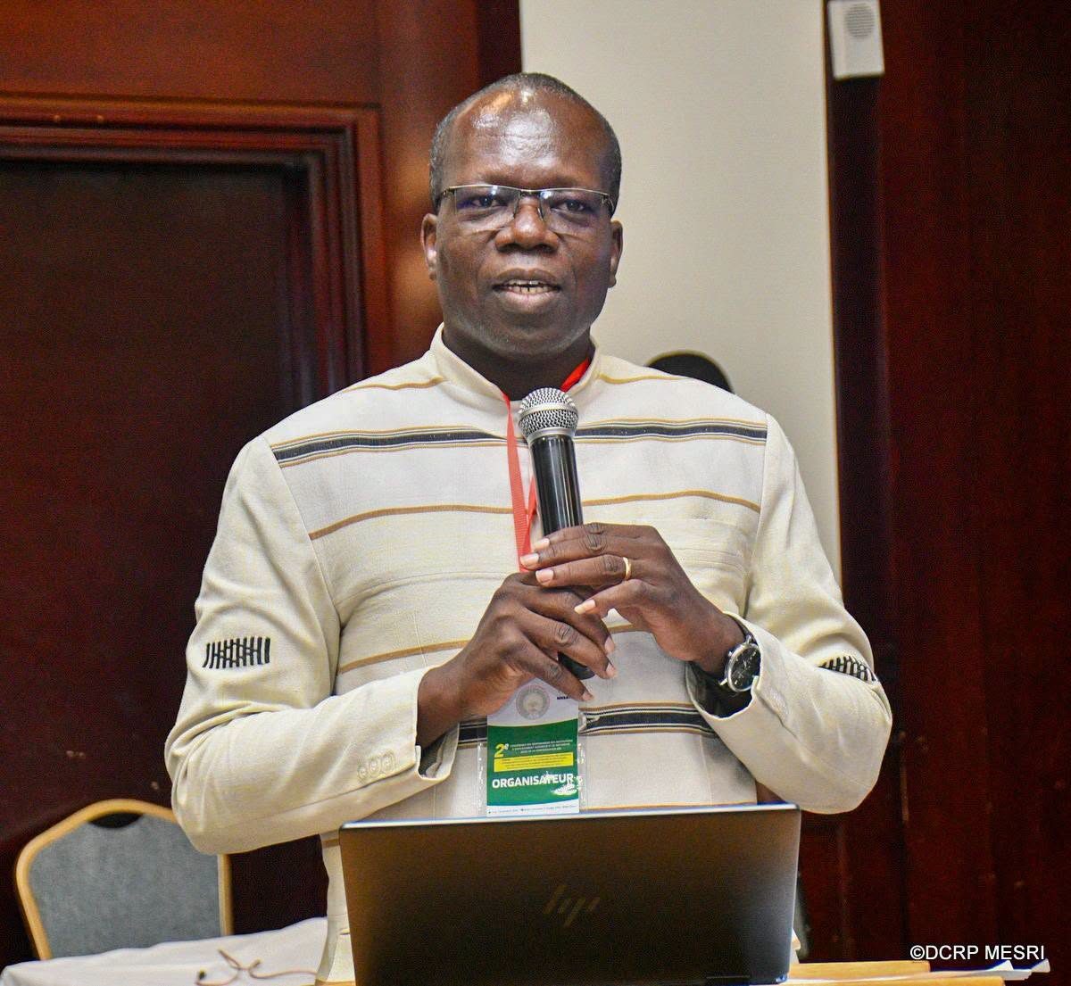 Burkina Faso / Enseignement supérieur : Les ministres de l’AES réfléchissent à l’harmonisation des systèmes universitaires