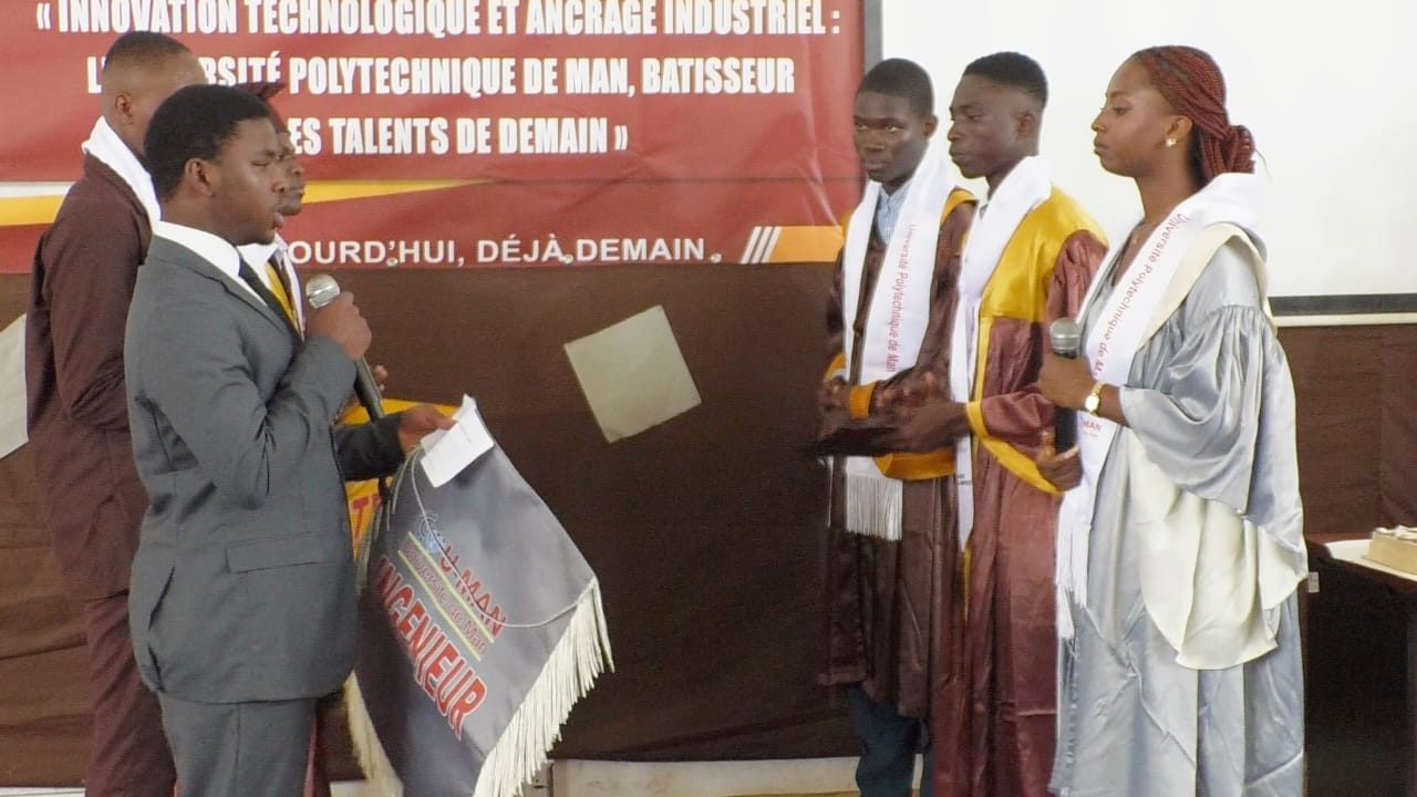 Man / UP-Man : L'excellence confirmée par les chiffres