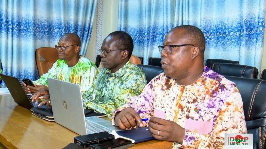 Burkina Faso / Éducation : Les premiers responsables font le point sur les préparatifs des échéances d’octobre