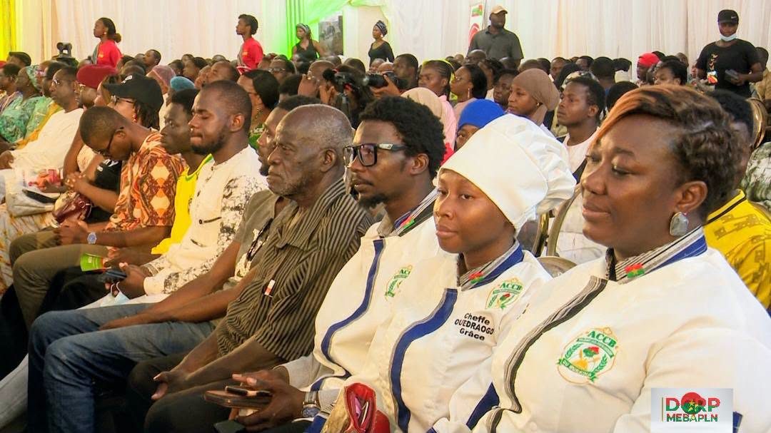 Burkina Faso / Exposition gouvernementale 2026 : Près de 200 000 visiteurs au rendez-vous de la redevabilité et de la souveraineté nationale
