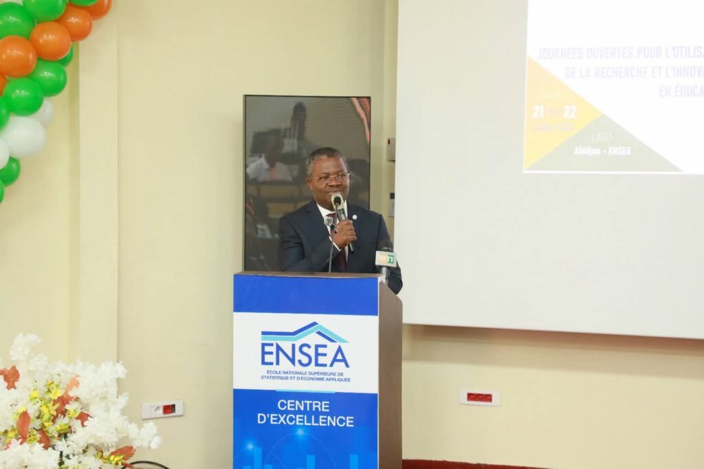 MENAET / Le numérique au service de l’école ivoirienne : Chercheurs, décideurs et partenaires misent sur l’innovation pour renforcer la qualité de l’éducation