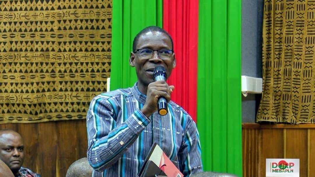 Burkina Faso / Éducation nationale : Le MEBAPLN et les acteurs du Guiriko concertent leurs stratégies pour la mise en œuvre des réformes 2026-2027