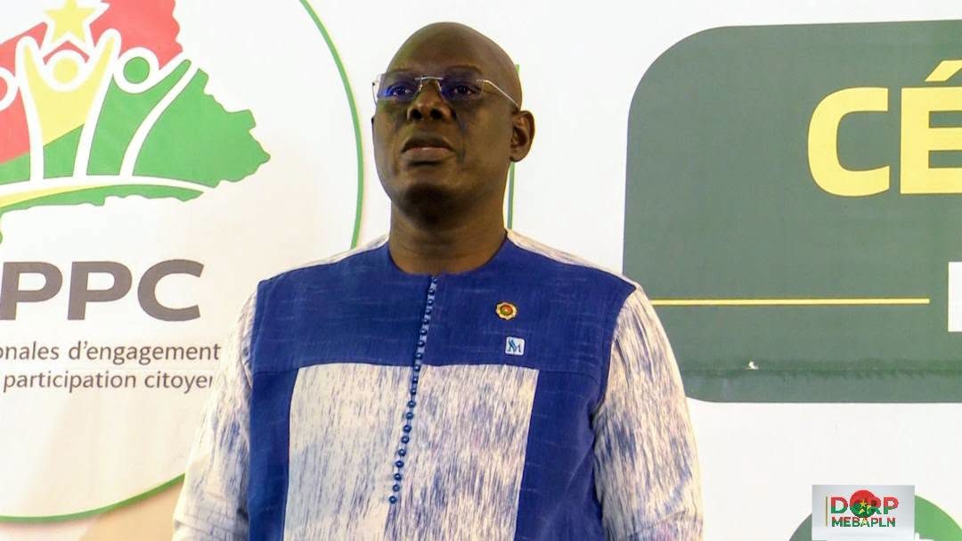 Burkina Faso / Exposition gouvernementale 2026 : Près de 200 000 visiteurs au rendez-vous de la redevabilité et de la souveraineté nationale