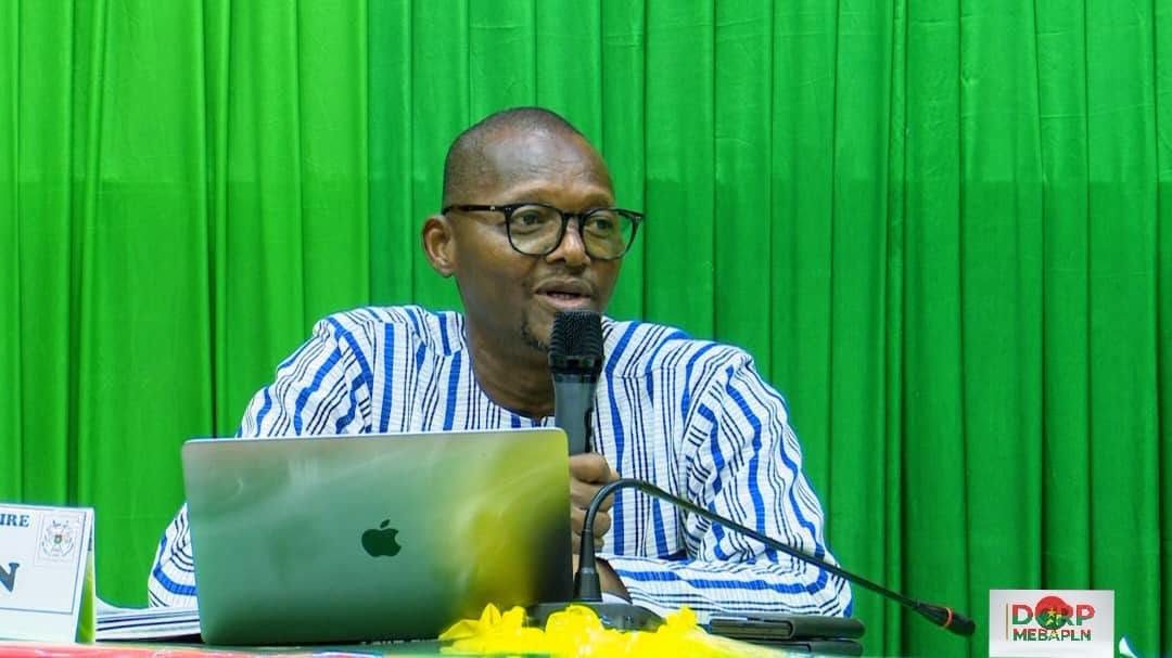Burkina Faso / Éducation nationale : Le MEBAPLN et les acteurs du Guiriko concertent leurs stratégies pour la mise en œuvre des réformes 2026-2027