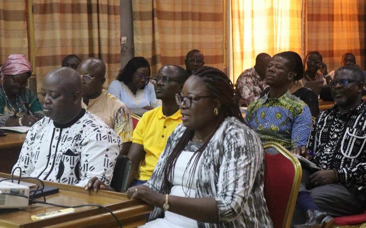Burkina Faso / Pacte NEKRE : Les acteurs éducatifs du Kadiogo engagés dans la refondation de l’école burkinabè