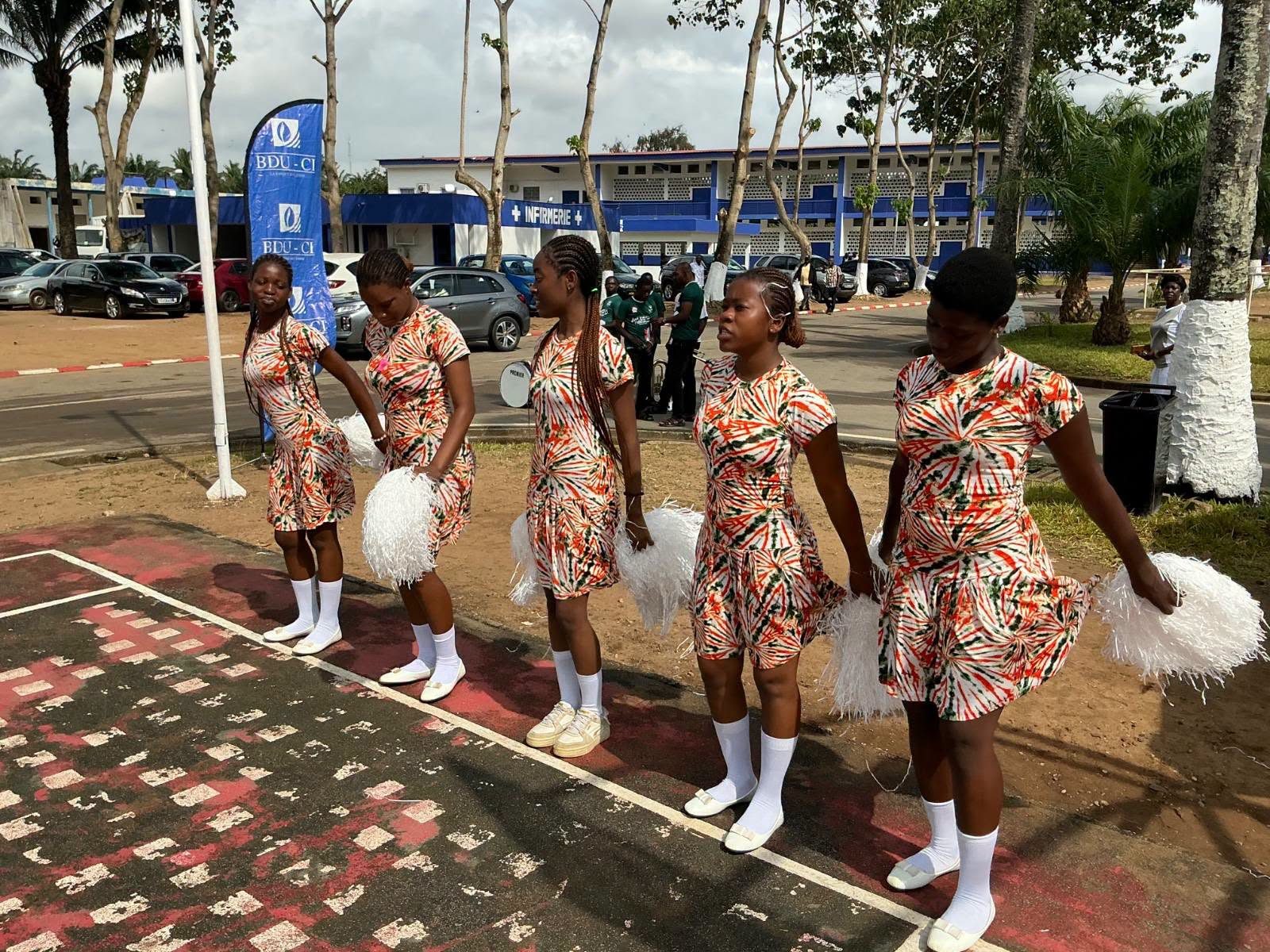 MENAET : le ministre N’Guessan Koffi annonce la délocalisation trimestrielle des journées sportives des partenaires sociaux